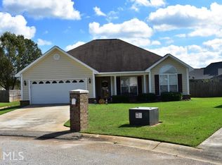 120 Gailey Ct, Warner Robins, GA 31088