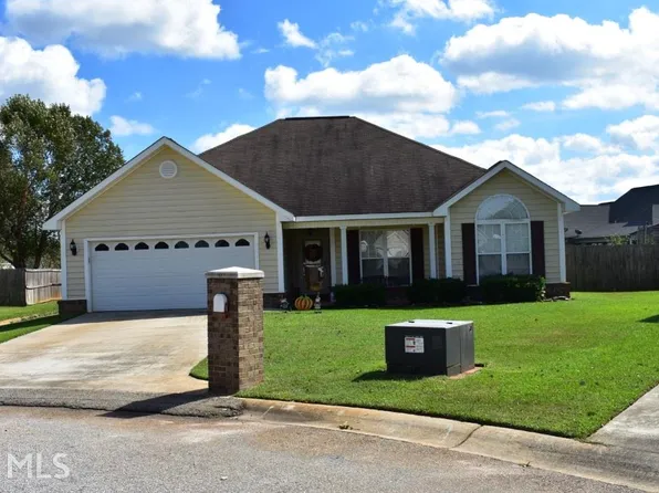 120 Gailey Ct, Warner Robins, GA 31088