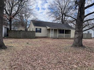 506 Waverly Way, Coffeyville, KS 67337