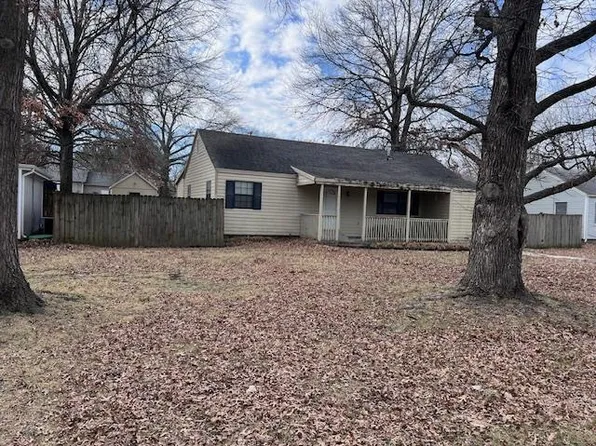 506 Waverly Way, Coffeyville, KS 67337