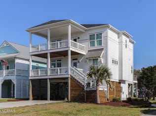 3510 E Dolphin Dr, Oak Island, NC 28465