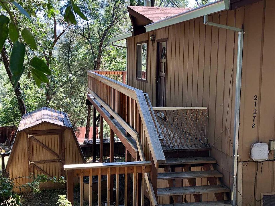1st image of 21278 American River Dr