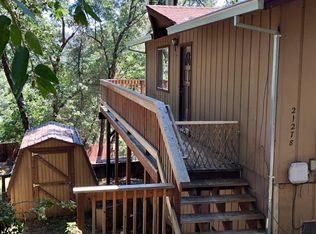 21278 American River Dr, Sonora, CA