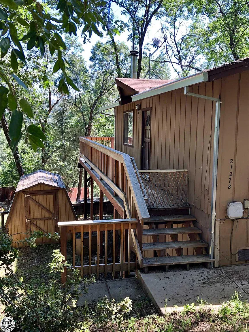 21278 American River Dr photo 1