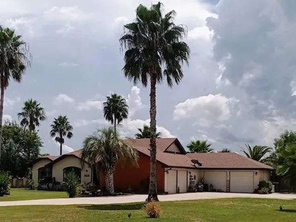 39670 Palm Dr, Los Fresnos, TX 78566