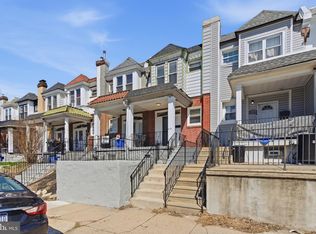 2143 66th Ave, Philadelphia, PA