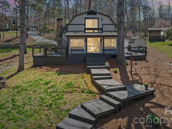 10773 Willow Oak Rd, Norwood, NC 28128