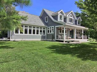 103 E Oak St, Leland, MI 49654