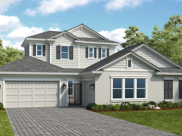 Humboldt II Plan, Victoria Lakes