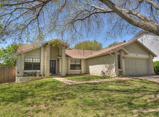 14811 Endicott Dr, Austin, TX 78728