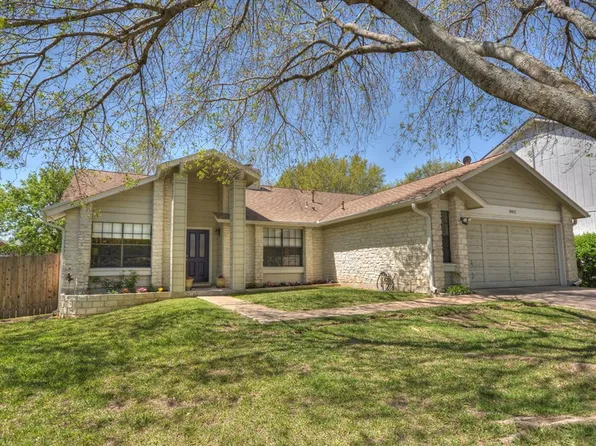 14811 Endicott Dr, Austin, TX 78728