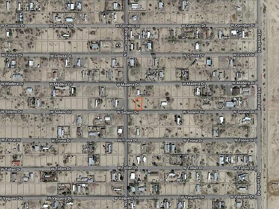 2nd image of 3230 W SOLANO Drive #20
