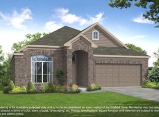 6202 Vista View Ln, Richmond, TX 77469