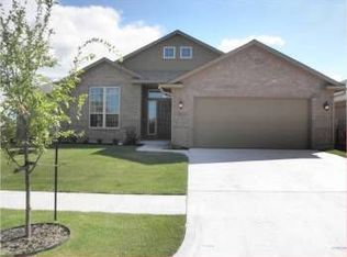 2416 SW 137th St, Oklahoma City, OK 73170