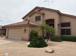 6803 W Rose Garden Ln, Glendale, AZ 85308