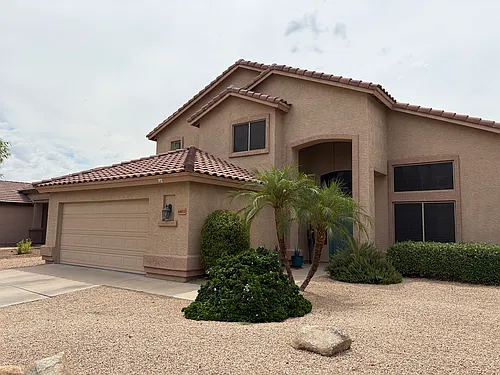 6803 W Rose Garden Ln Photo 1
