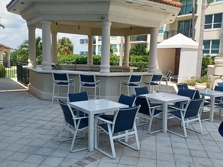600 W Las Olas Blvd #1406S — Photo 9