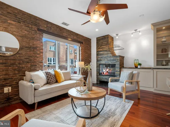 1625 Q St NW APT 203, Washington, DC 20009