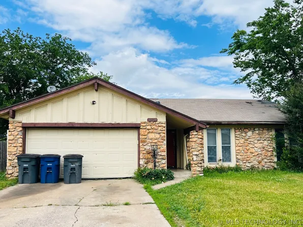 10129 E 26th St, Tulsa, OK 74129