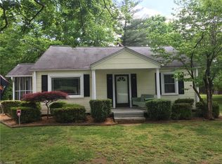 344 Ridge Rd, Lexington, NC 27295