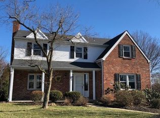 863 Hillcrest Cir, Wexford, PA