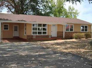 543 Ralston Rd, Martin, TN 38237