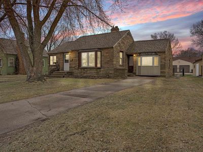 931 WISCONSIN RIVER DRIVE, Pt Edwards, WI, 54469