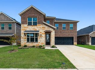 3105 Arthurdale St, Celina, TX 75009