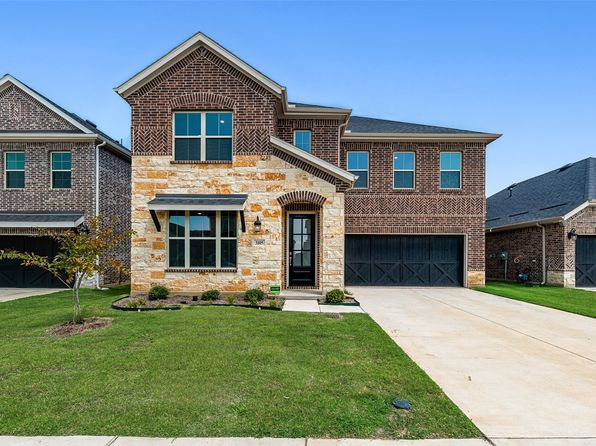 Home for Sale in Celina TX