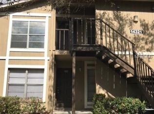 14321 Hanging Moss Cir APT 202, Tampa, FL 33613
