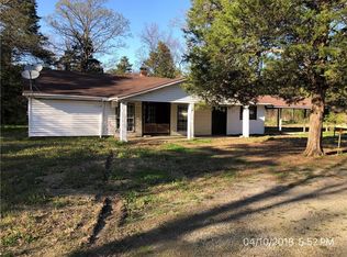 9620 Woolly Bnd, Hackett, AR 72937