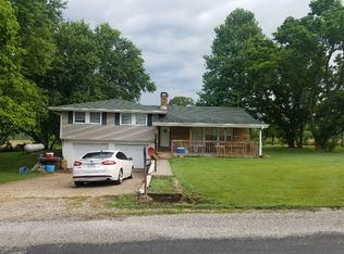 397 E 330th Rd #MAS, Humansville, MO 65674
