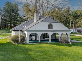 1125 S 495 E, Lagrange, IN 46761
