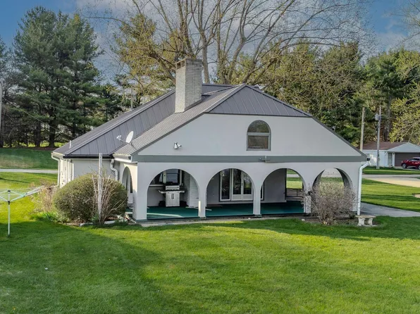 1125 S 495 E, Lagrange, IN 46761