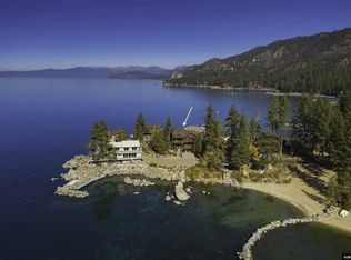 78 Skyland Ct, Zephyr Cove, NV 89448