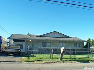 418 W Downing Ave, Stockton, CA 95206