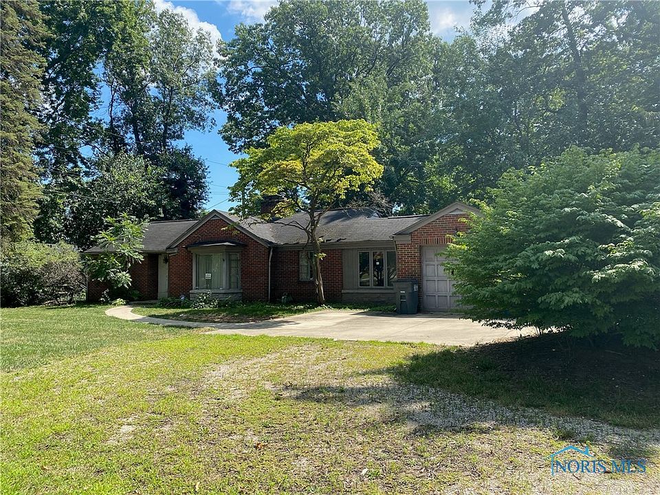 3105 W Laskey Rd, Toledo, OH 43613 Zillow