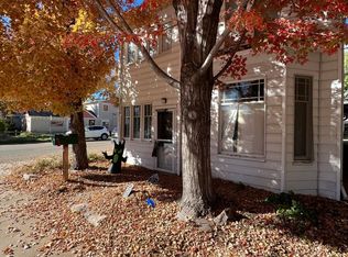 801 La Farge Ave, Louisville, CO 80027