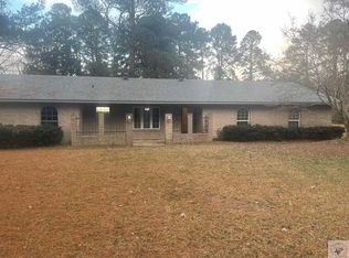 408 Tri State Rd, Texarkana, TX 75501
