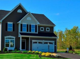 2889 Vista Ct, Uniontown, OH