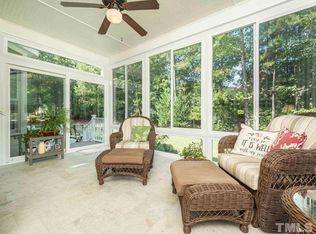 149 McKnitt Pl, Garner, NC 27529