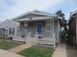 6264 Goener Ave, Saint Louis, MO 63116