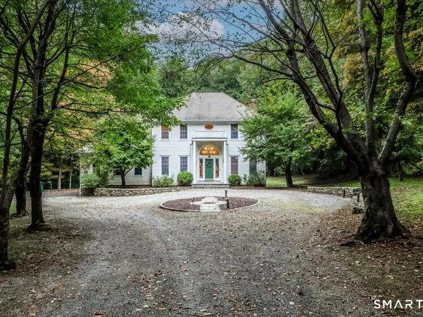 75 Dayton Rd, Redding, CT 06896