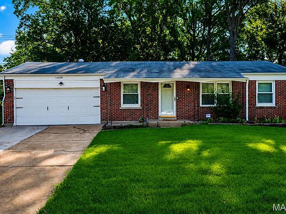 2nd image of 10448 Quaker Dr