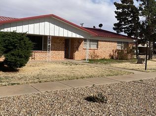 2702 S 2nd St, Tucumcari, NM 88401