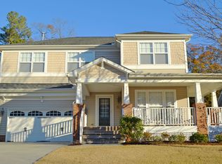 1956 Grace Point Rd, Morrisville, NC 27560