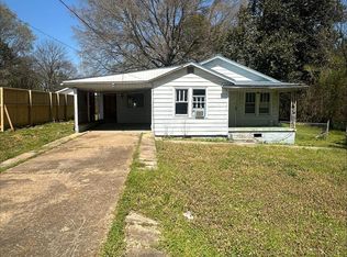 218 Rasch Rd, Florence, AL 35633