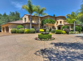 8060 Macargo Ct, Granite Bay, CA 95746
