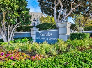 500 Cagney Ln APT 103, Newport Beach, CA 92663
