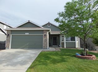 18266 Michigan Creek Way, Parker, CO 80134